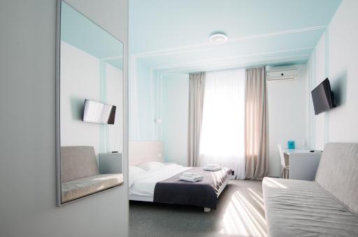 Volna Hotel - Housity