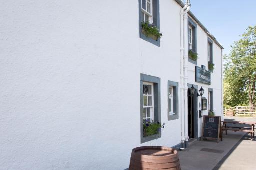 Templehall Hotel - Housity