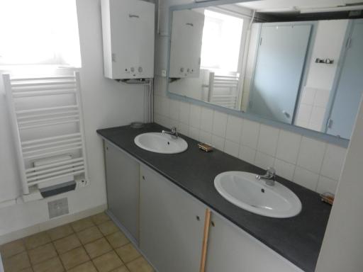 Gites de Granquie - Tarn - Housity