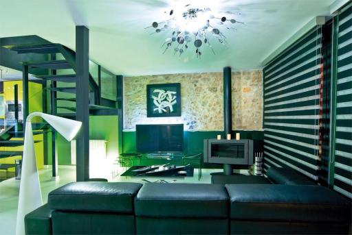 Casa Rural Luces y Sombras - Housity