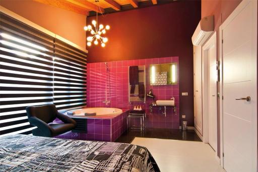 Casa Rural Luces y Sombras - Housity