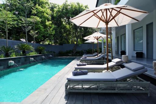 Lovinalife Room & Cafe - Housity