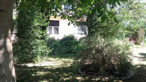 Chambres du Jardin Fleuri - Housity