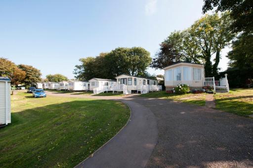 South Bay Holiday Park - Housity