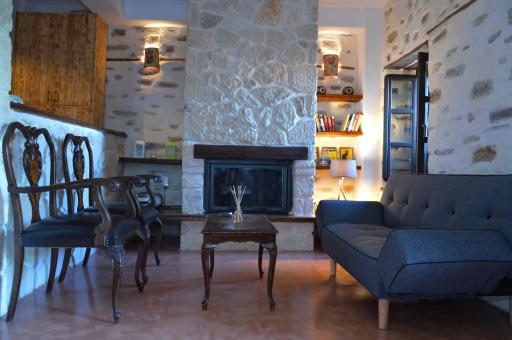Villa Kotronia - Housity
