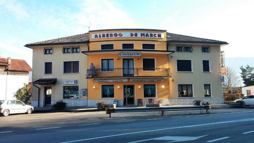 Albergo De March - Housity