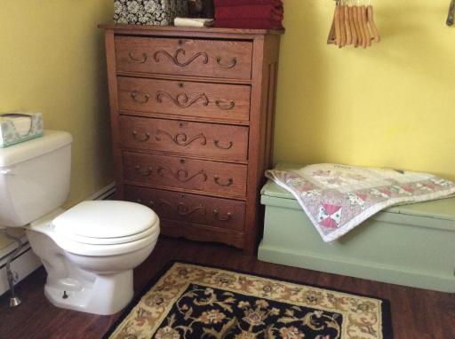 Fair Street Guest House - Housity