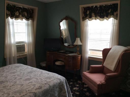 Fair Street Guest House - Housity
