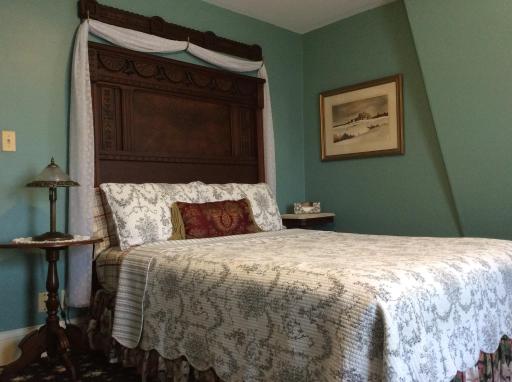 Fair Street Guest House - Housity