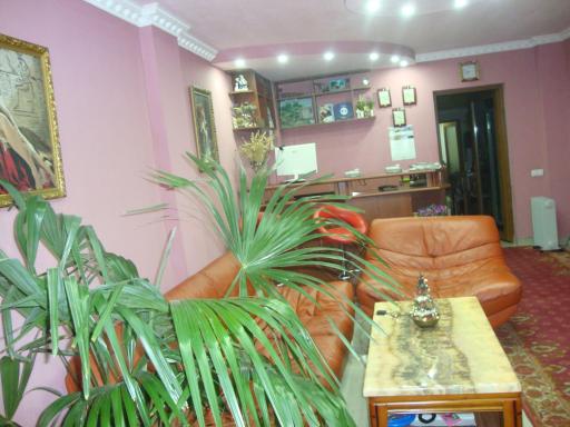 Hotel MIRA - Hizvo