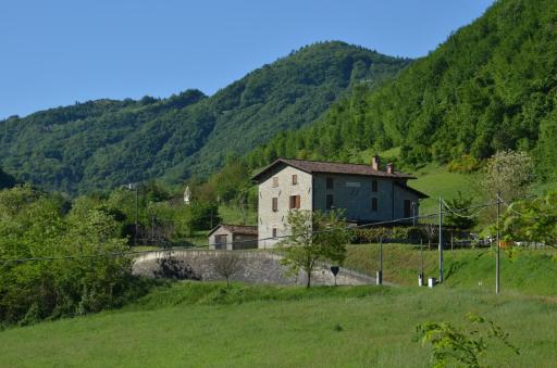 Agriturismo Campo Rosso - Housity