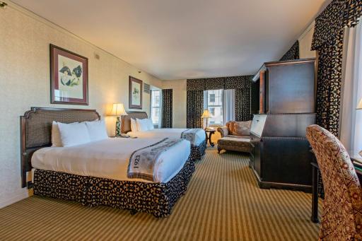 The Brown Hotel - Housity