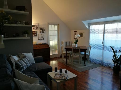 Mansarda DaSy - Housity