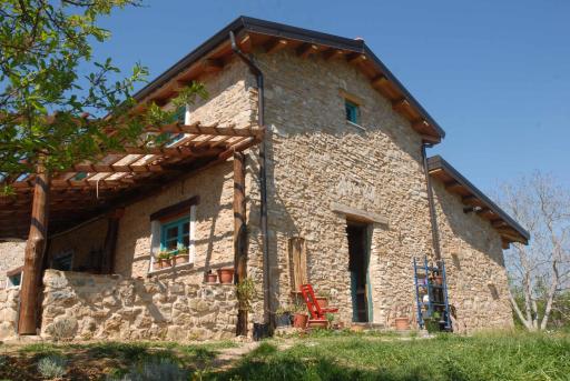 Masseria Cata catascia - Housity