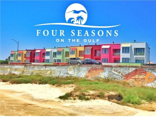 Four Seasons on the Gulf - Housity