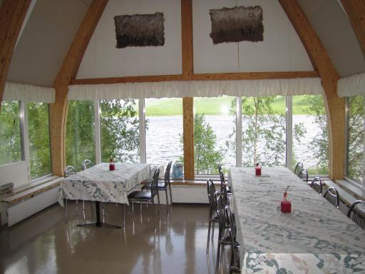 Bed & Breakfast Pohjan Tuli - Housity