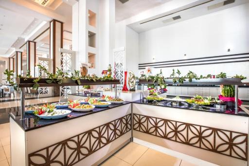 Aria Claros Beach & Spa Resort – All Inclusive 24H - Housity