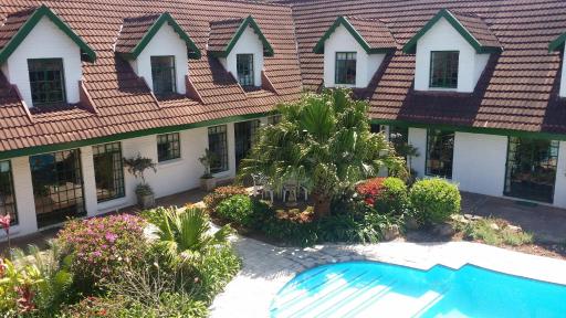 Diggersrest Lodge - Housity