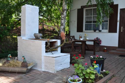 Guest House Russian Izba - Housity