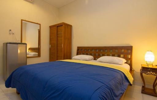 Pondok Nuri Homestay - Housity