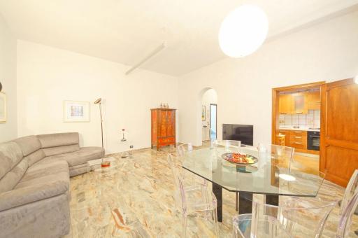 DolceVita Apartments N 250 - Housity