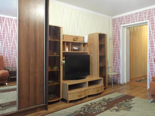 Apartment on Katukova 18 - Housity