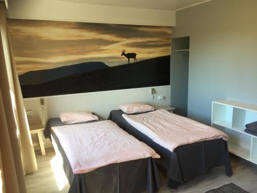 Guesthouse Borealis - Housity