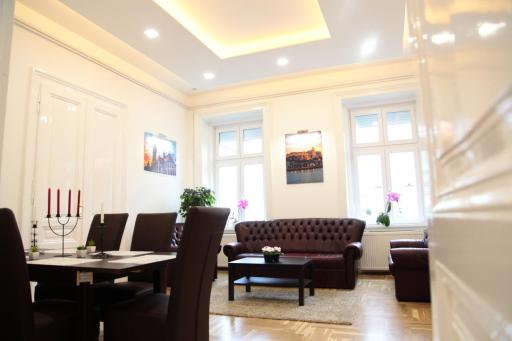 Brand New Apartment Budapest - Housity