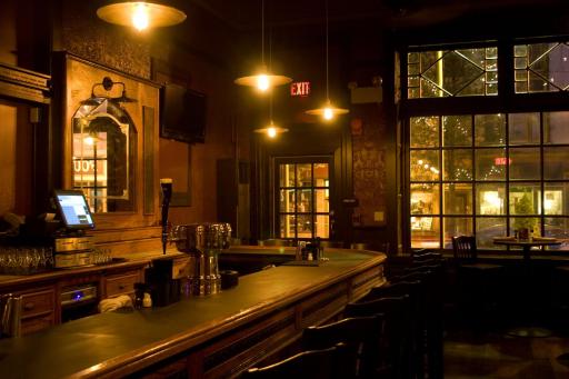 The Inn at Jim Thorpe - Housity