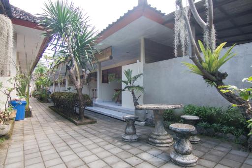 Pondok Nuri Homestay - Housity