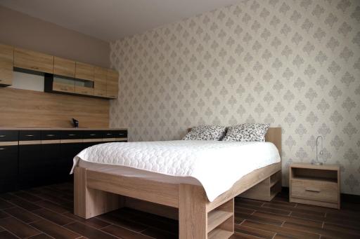Duet Sztum - Housity