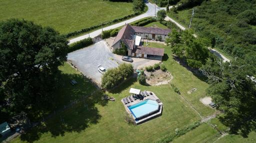 Masoe des Chatards - Housity