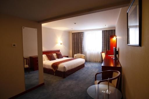 Pacific Plaza Sakhalin - Housity