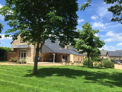 Domaine Des Mille Oiseaux - Housity