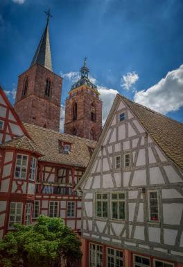 Steinhäuser Hof - Housity