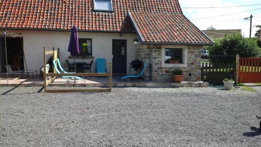 Le Colombier - Housity