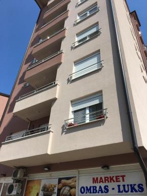 Apartment Smestaj B - Housity