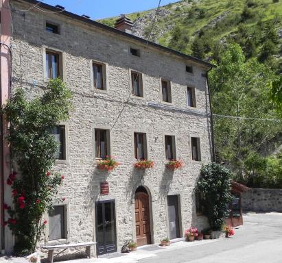 Locanda di Federico - Housity