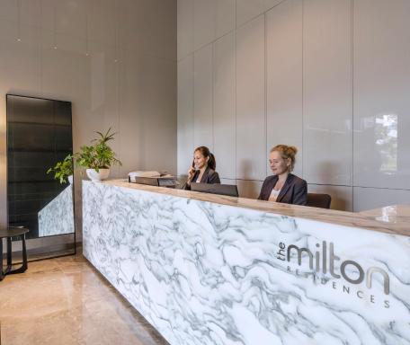 The Milton Brisbane - Housity