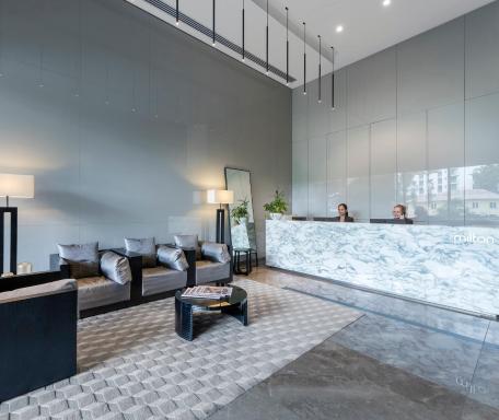 The Milton Brisbane - Housity