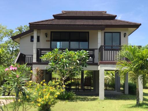 The Hip Resort @ Khao Lak - Housity
