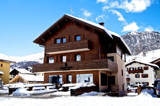 Casa Rosalba - Bormolini Hotels & Apartments - Housity