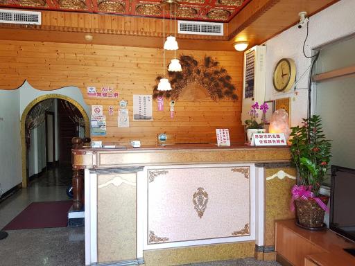Zhen Wang Zi Hotel - Housity