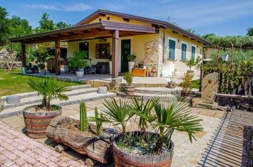 B&B Etna Ranch - Housity