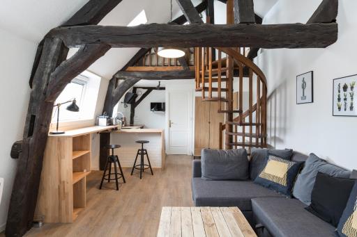 Les Lices by Cocoonr - Housity