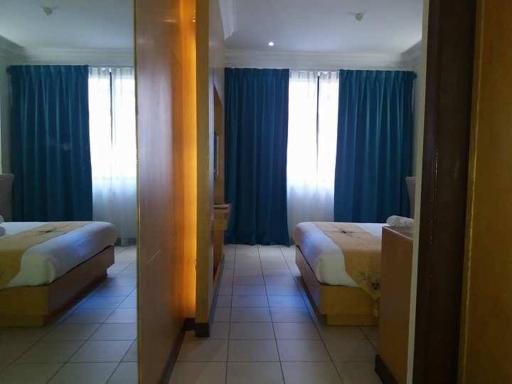 Fratini's Hotel Labuan - Housity