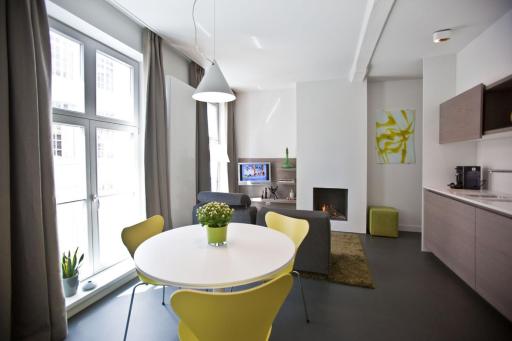 Drabstraat 2 Apartment - Housity