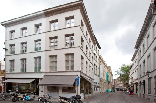 Drabstraat 2 Apartment - Housity