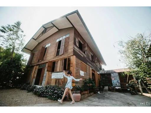 Chatawan Homestay - Housity