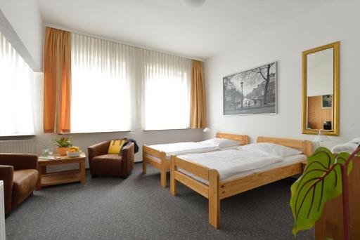 Hotel zur Post Kleve - Housity